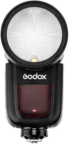 Godox V1 Flash For FUJIFILM