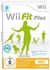 Nintendo Wii Fit Plus Pal