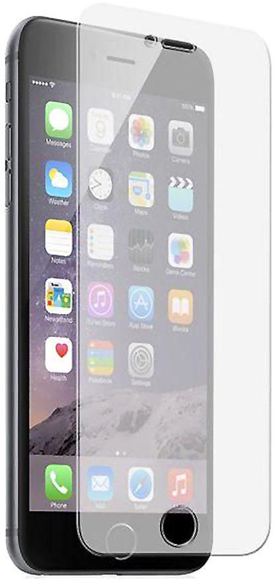 Screen Protector For Apple iPhone 6 Clear