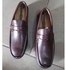 Clarks Brown Simple Clarks Loafers Shoe