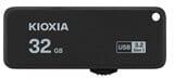 Kioxia Flash Drives USB3.2 LU365K 32GB