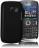 Nokia ASHA 302 (WiF, 100 MB, Black)