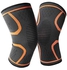2-Piece Cycling Knee Support Braces L