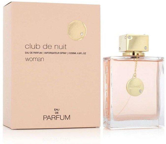 Armaf Club De Nuit Eau De Parfum FOR WOMEN