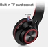 3.5mm Wired Headphone Gaming Headset Music Music