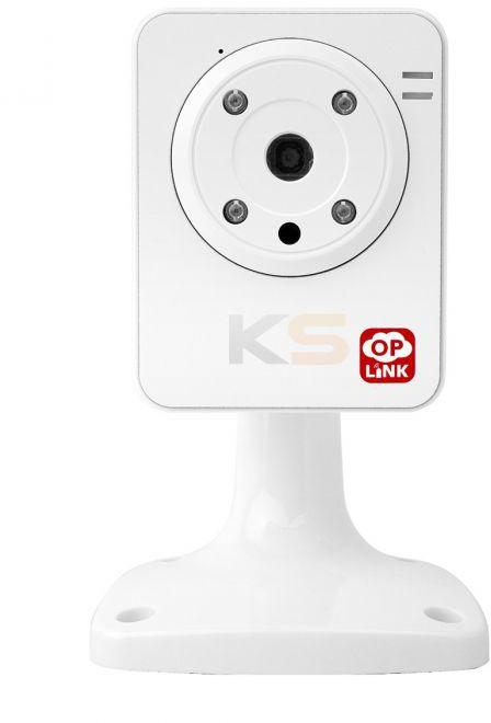 Oplink IP cam 303 WiFi IP Camera OP IP CAM /UK PLUG TYPE (CM3IPC1200)