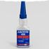 Loctite 406 - FAST Rubber and plastic adhesive - 20gm