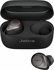 Jabra Elite 85t True Wireless Earbuds With Jabra Advanced - Titanium Black