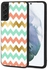Protective Case Cover For Samsung Galaxy S21 Plus Multicolour