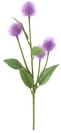 SMYCKAArtificial flower, Stirlingia, lilac