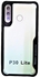 Generic Clear Covers For Huawei P30 Lite - Black