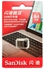 Sandisk Cruzer Fit Cz33 Super Mini Usb Flash Drive 64gb Usb 2.0 Sandisk Pen Drive 32gb Memory Stick Pen Drives 16gb U Disk