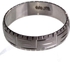 Silver Ring for Men , Size 9 , JED-SIL-1006