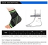 Ankle Brace Support Men Women Adjustable Compression Ankle Brace for Sports