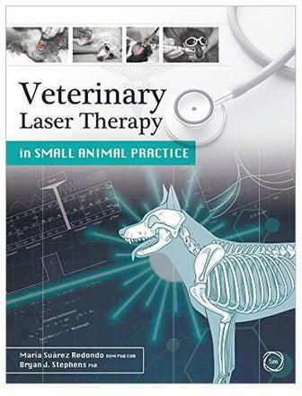 Veterinary Laser Therapy In Small Animal Practice Paperback