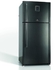 Kiriazi KH N625/1 Inverter Refrigerator Nofrost Digital - Black