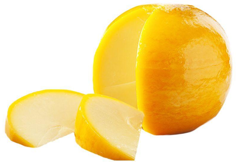 Egyptian Edam Cheese - By Weight