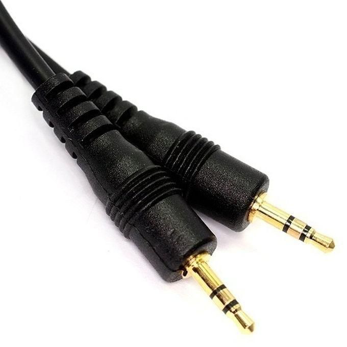 Generic Audio Cable 3.5MM