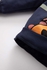 Defacto Baby Boy Dinosaur Printed Sweatshirt Sweatpants 2 Piece Set