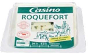 CASINO  ROQUEFORT CHEESE 150 g