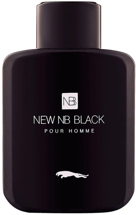 New NB EDT Perfume 100 ml