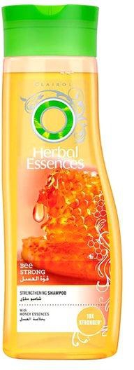 Honey Essences Strong Strengthening Shampoo 400ml