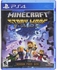 Telltale Games Minecraft: Story Mode - Season Disc - PlayStation 4