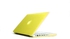 MacBook Pro 13 Inch Hard Case Cover Full Body Protection [Yellow]