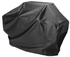 Bbq Protective Cover Black