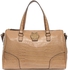 تومي هيلفيغر حقيبة مواد اصطناعية للنساء - بني - حقائب بتصميم الاحزمة