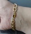 Chinese Gold Bracelet For Men &women