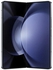 هاتف سامسونج جالاكسي Z Fold5 يدعم 5G بسعة تخزين 1 تيرابايت لون أزرق ثلجي - إصدار دولي
