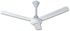 Get Grouhy Ur-103 Ceiling Fan, 3 Blades, 5 Speeds, 56 Inches - White with best offers | Raneen.com