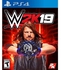 2K Sports WWE 2K19 PlayStation 4