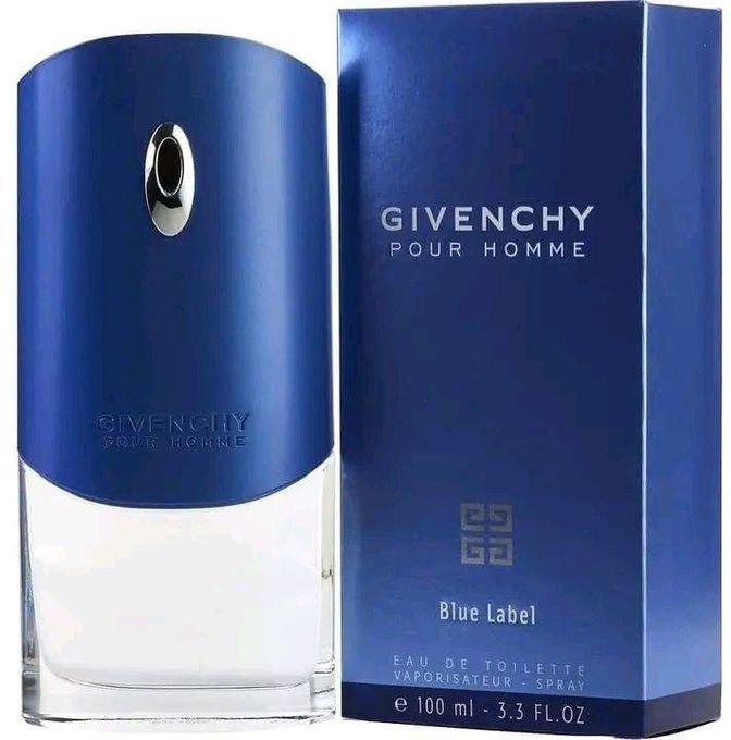 Givenchy Pour Homme For Men EDT –100ml