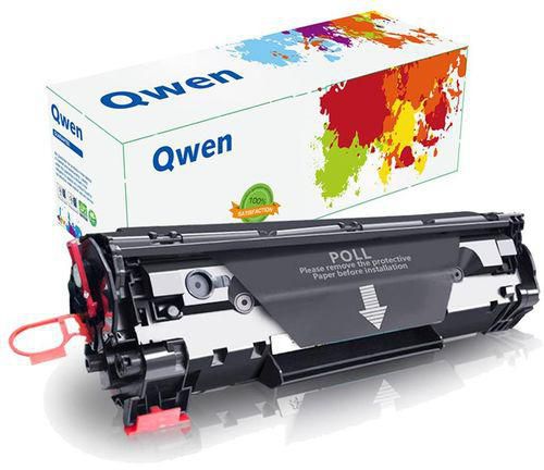 Compatible 35a Precise Compatible Toner For Hp Laserjet P1005 1505 P1102 M1132 1210mfp Price From Jumia In Egypt Yaoota