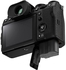 كاميرا فوجي فيلم رقمية بدون مرايا بلون أسود موديل (X-T5) + عدسة 18-55 ملم XF