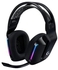 Logitech 981-000864 G733 On Ear Wireless Gaming Headset Black