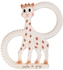 Sophie la Girafe - So'Pure Teething Ring - Very Soft Version- Babystore.ae