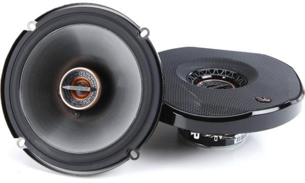 Infinity Reference REF-6532ex 6-1/2" 2-way Car Speakers