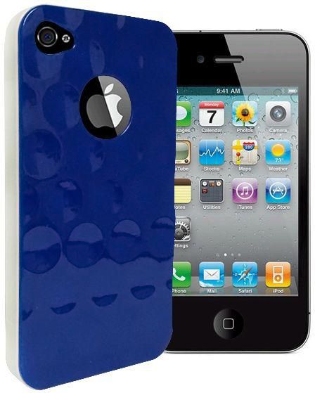 Margoun Protection Back cover Case for Apple iPhone 4/4S TF014