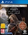 Assassins Creed Mirage for PS4