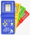 Brick Game Tetris HandHeld LCD Brick Game