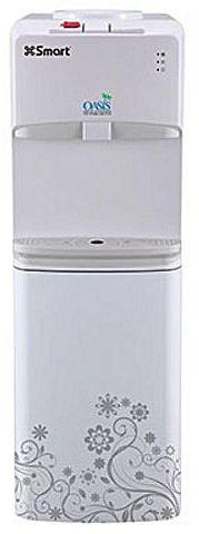 Smart SM-1632 Water Dispenser - White
