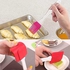 Oil Silicone Brush & Spatula Silicone For Cooking Kitchen & Pastry Brush
