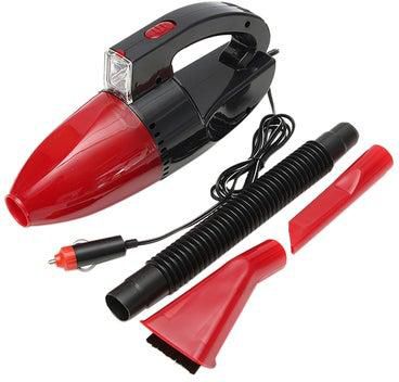 Car Vacuum Cleaner With Light