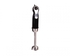 Tornado Hand Blender 800 Watt with Stainless Steel Blades and Turbo speed - HB-800F - EHAB Center Home Appliances