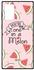 Watermelon Printed Case Cover For Samsung Galaxy Note20 Ultra Pink/Red/Green