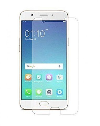 Glass Screen Protector For Oppo A71