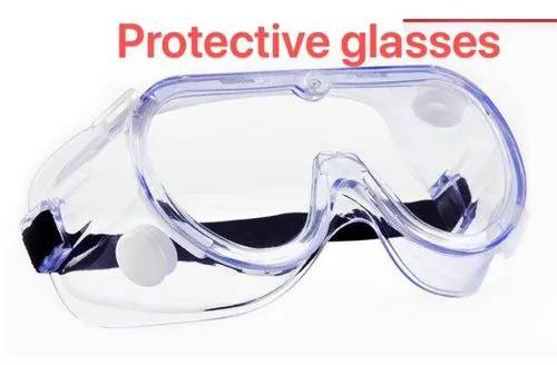 Anti-mist Medical Safety Eye Goggles